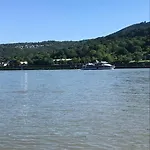 Rheinblick 1 Og * Kamp-Bornhofen
