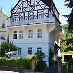 Apartment Rheinblick 1 Og Kamp-Bornhofen