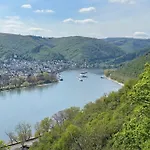 Apartment Rheinblick 1 Og