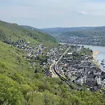Apartment Rheinblick 1 Og