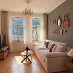 Apartment Rheinblick 1 Og