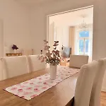 Apartment Rheinblick 1 Og *