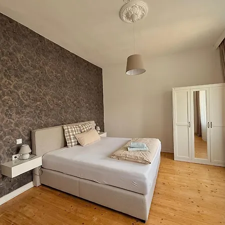 Rheinblick 1 Og Apartman