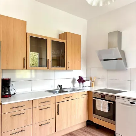 Rheinblick 1 Og * Kamp-Bornhofen