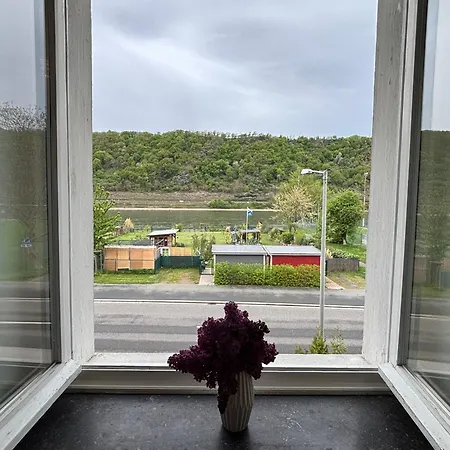 Lägenhet Rheinblick 1 Og *