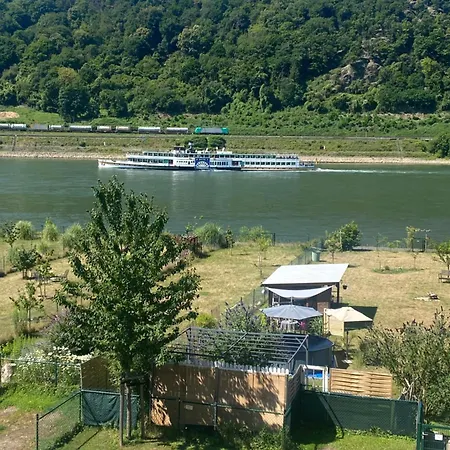 Rheinblick 1 Og