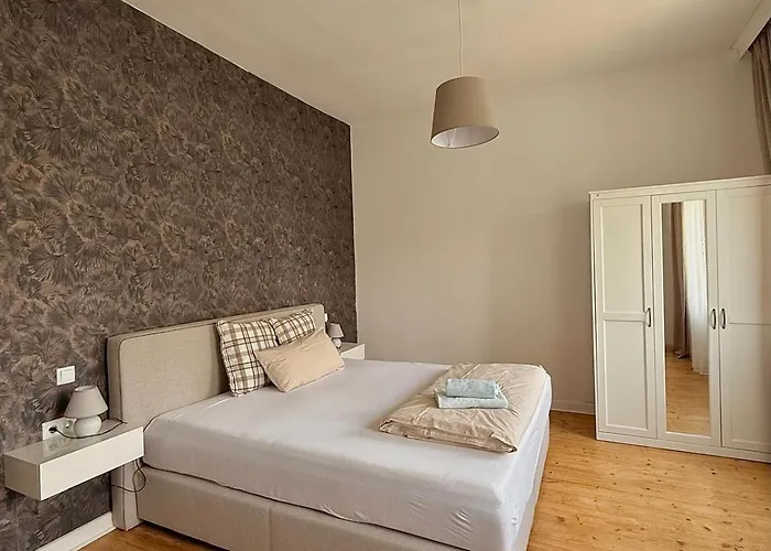 Rheinblick 1 Og Apartamento