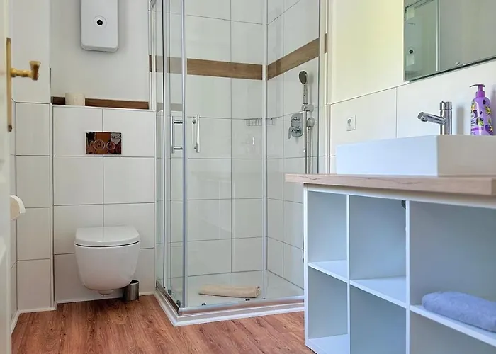 Apartamento Rheinblick 1 Og