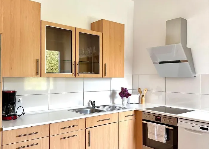 Rheinblick 1 Og * Kamp-Bornhofen