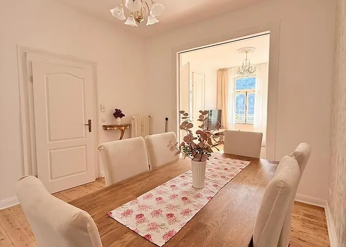 Rheinblick 1 Og Lägenhet