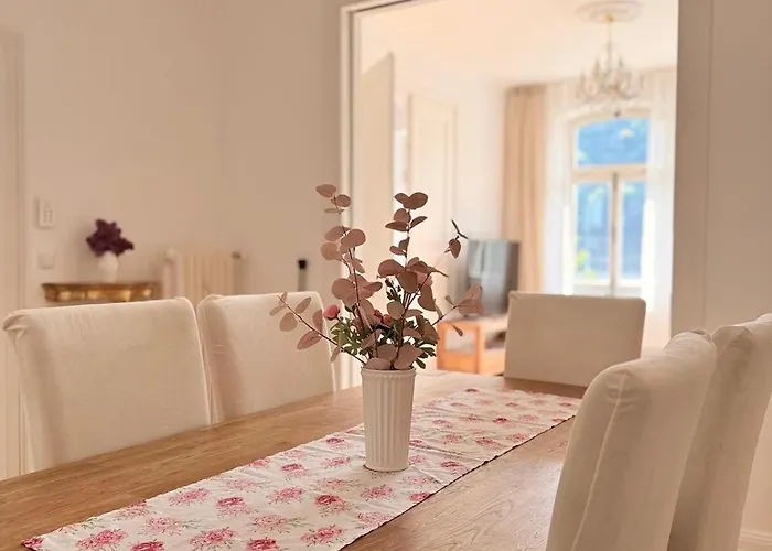 Apartamento Rheinblick 1 Og *