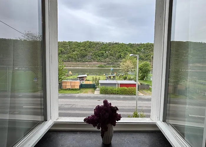 Apartamento Rheinblick 1 Og *